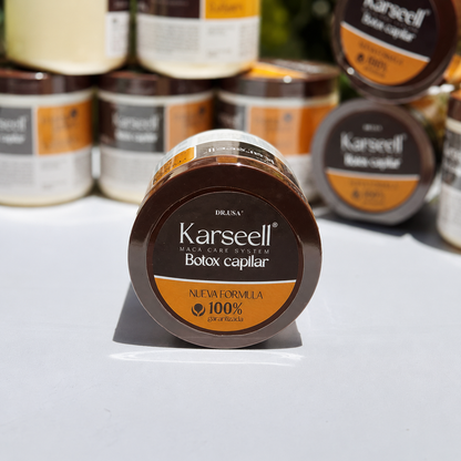 Máscara Karseell Botox Capilar - OFERTA ESPECIAL CYBER